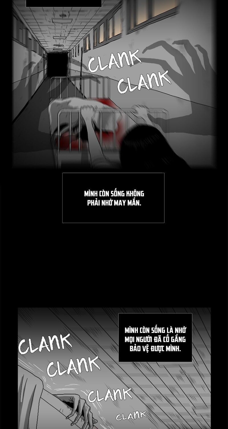 sống sót chapter 31 20