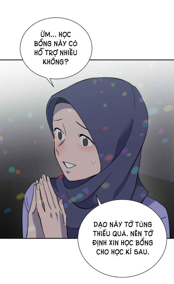 [16+] người đàn ông tầng trên chapter 11.2 9