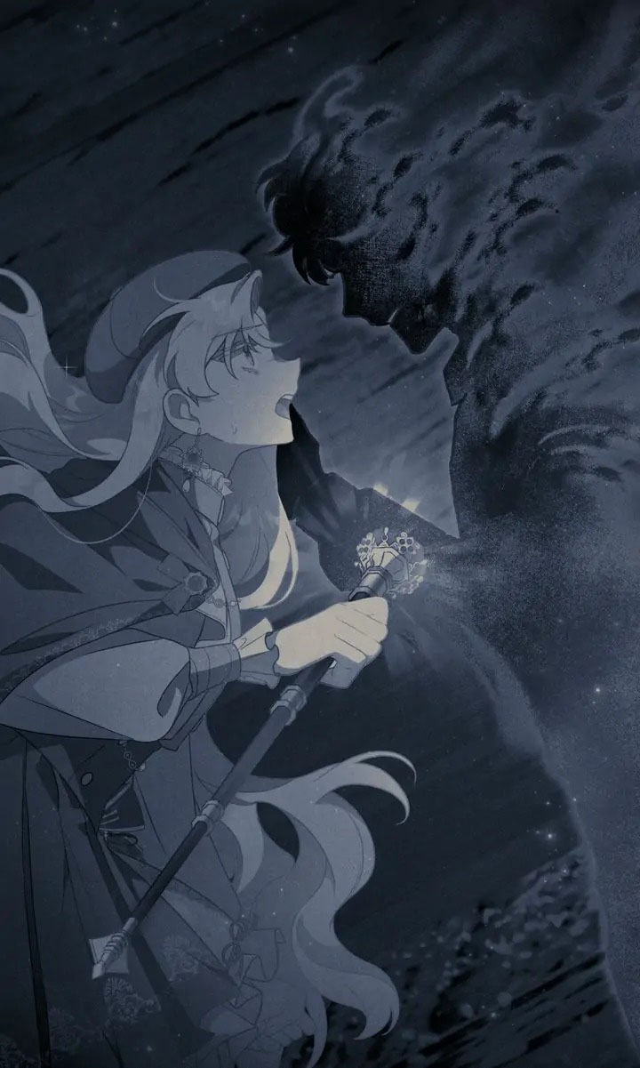 ánh sáng của bình minh chapter 46 10