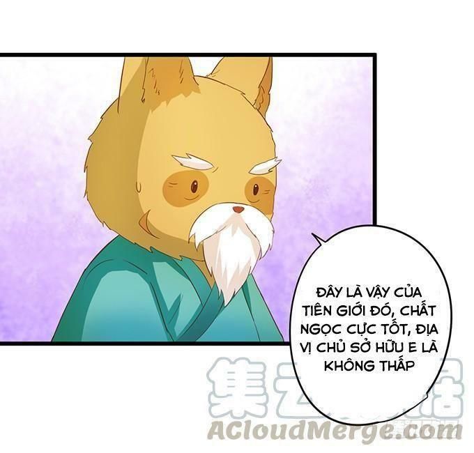 hồ tiên hung bạo chapter 67 9