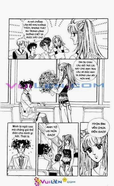 lá chắn tình yêu chapter 3 21