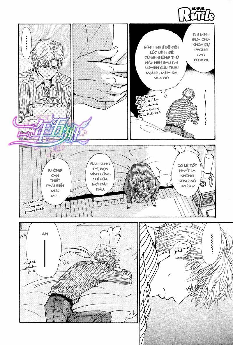 hana wa sakuka chapter 24 21