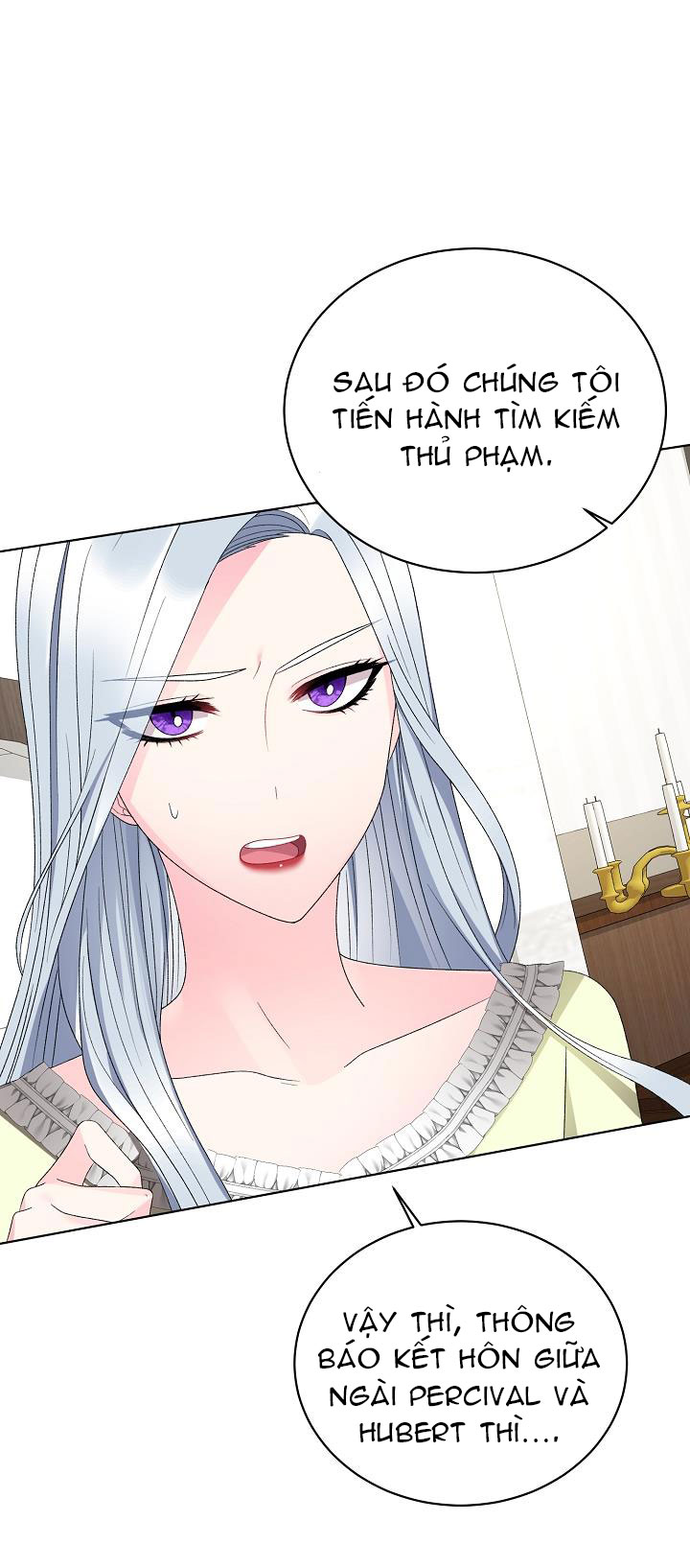 tôi sẽ trở thành nhân vật chính chapter 15 21