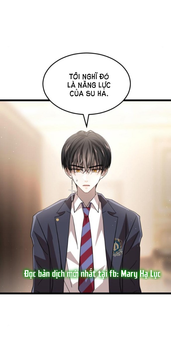 dark moon - tế đàn ánh trăng chapter 49.2 14