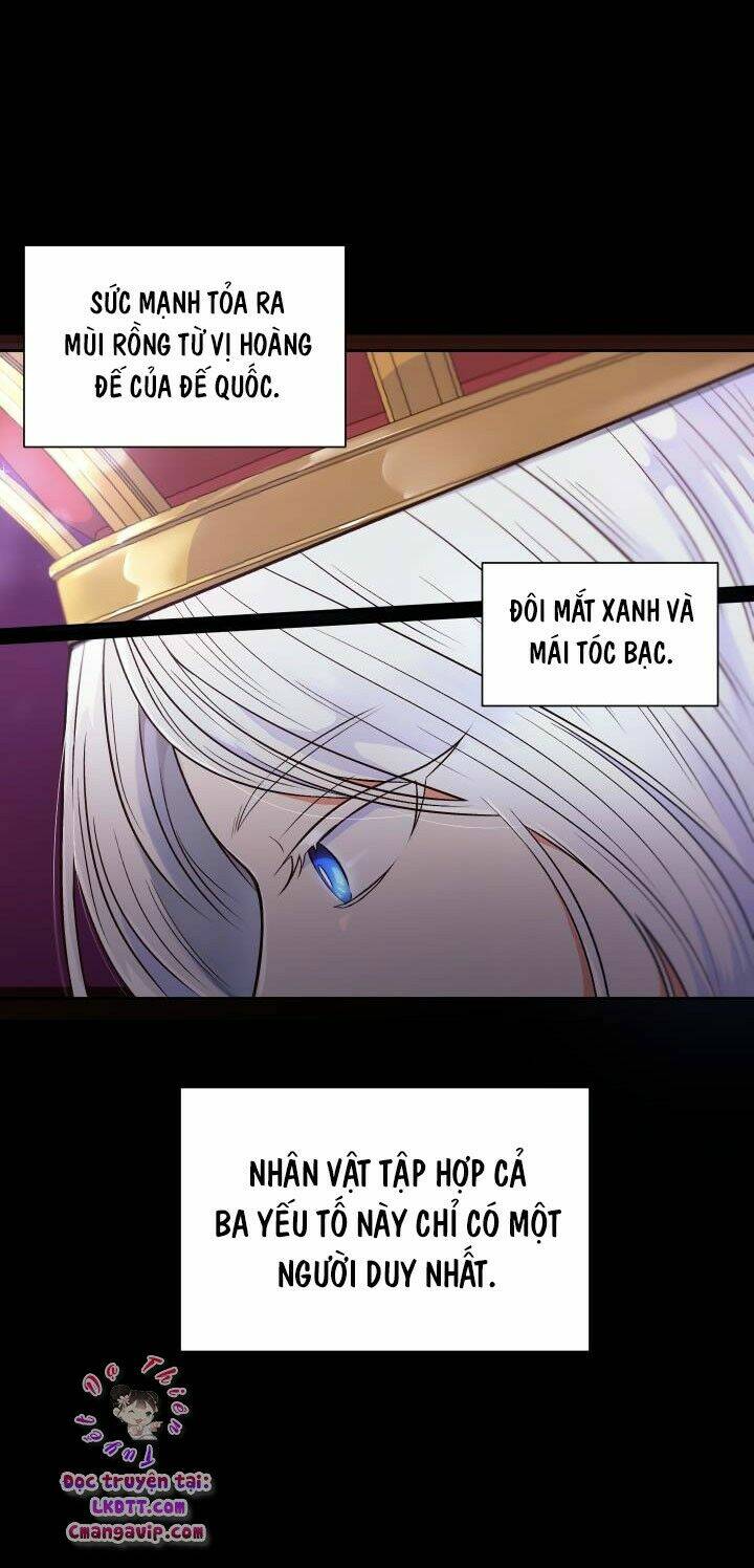 công chúa xấu xa chapter 3 20