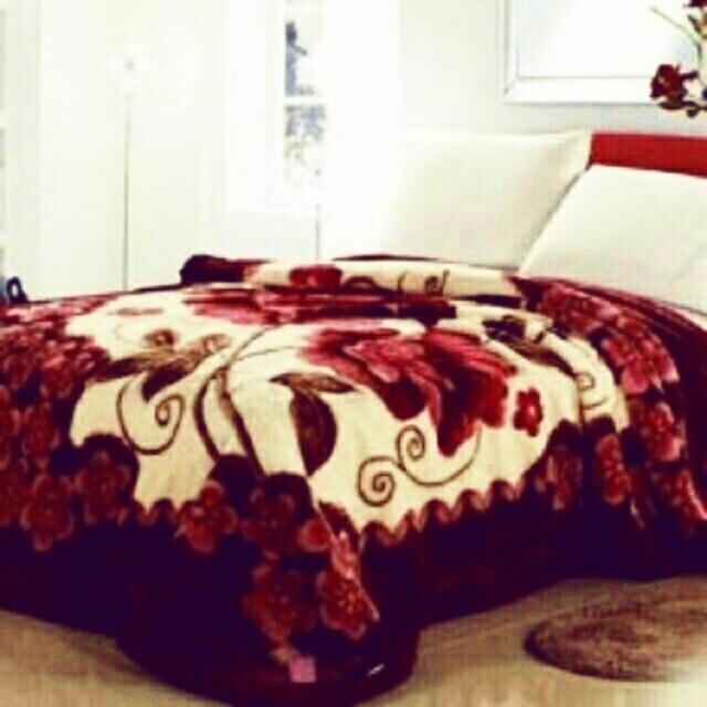 MỀN NHUNG 2lỚP SIÊU DÀY.