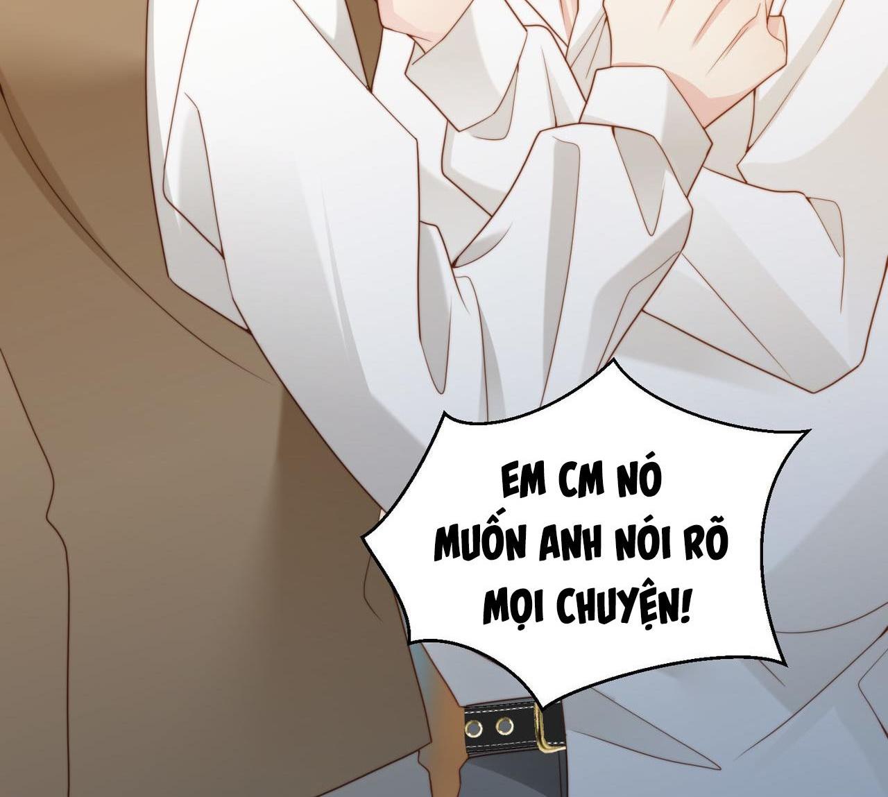 sau khi mất trí nhớ tình địch nói tôi là bạn trai anh ấy chapter 43 66