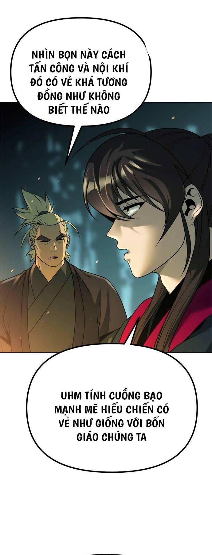 Ma Đạo Chuyển Sinh Ký Chapter 63 88