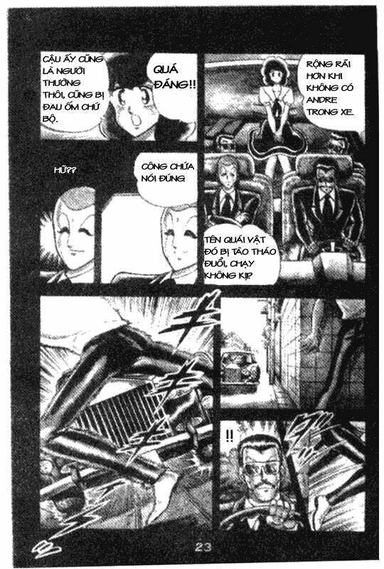 kotaro makaritoru chapter 57 22