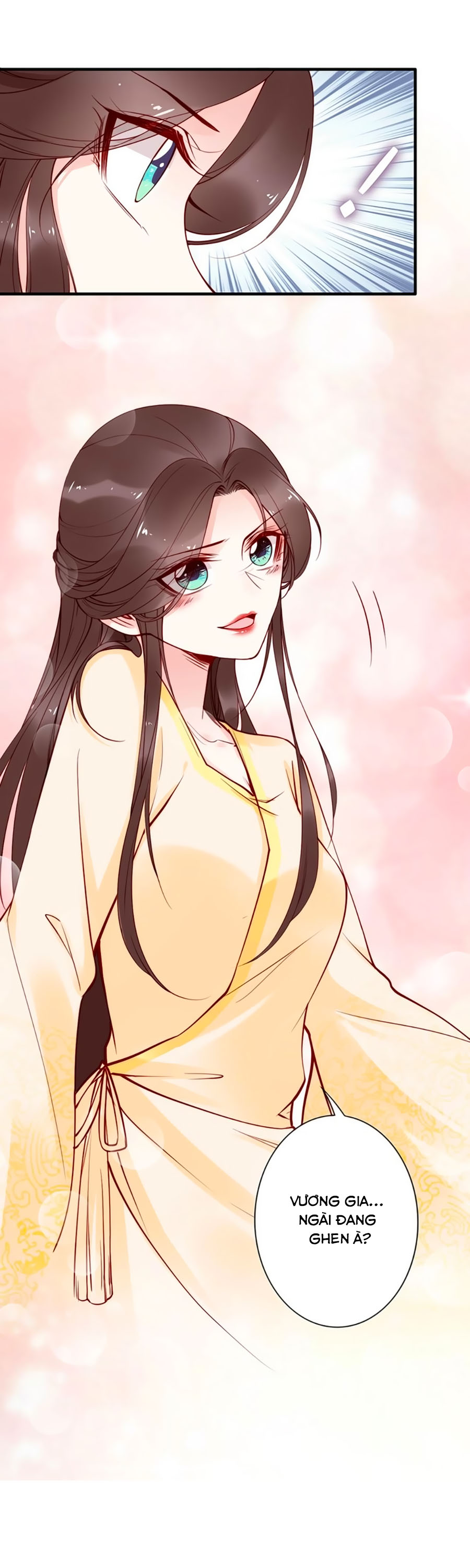 đế cung đông hoàng phi chapter 50 16