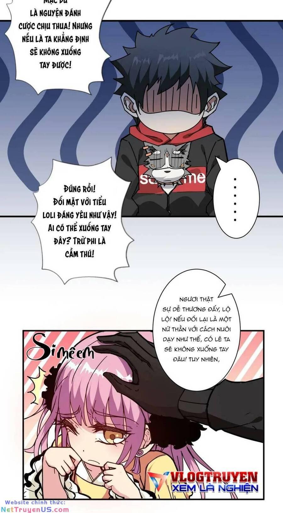 god slayer chapter 71 28