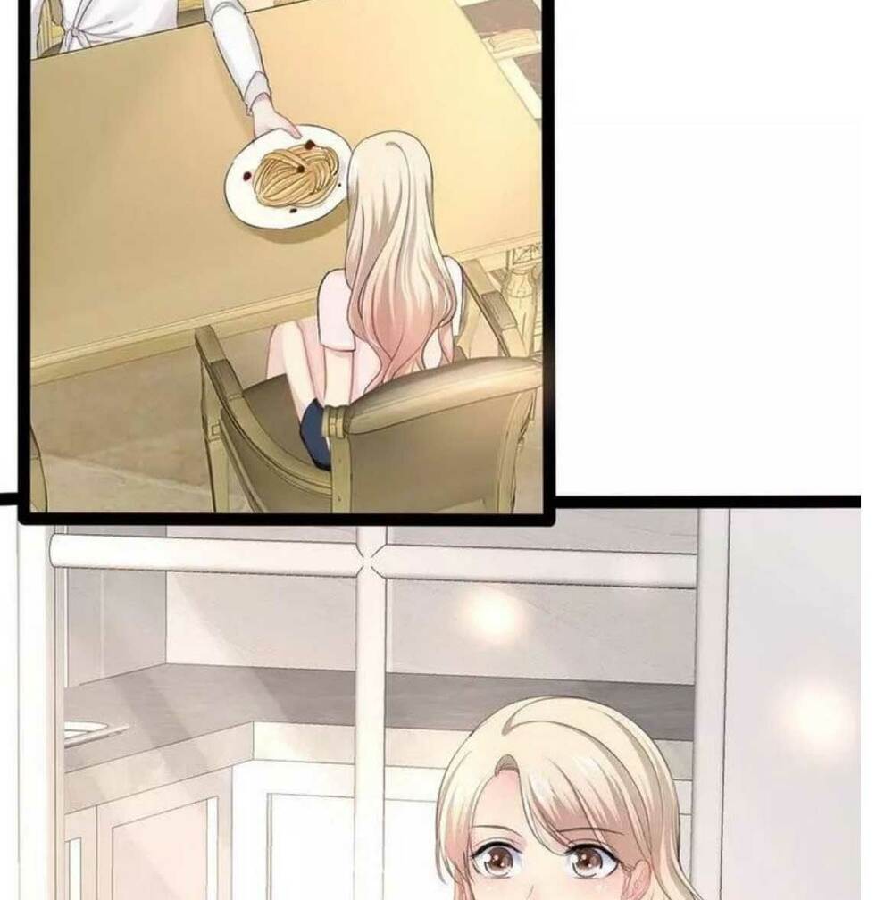 thần bí đế thiếu điềm sủng thê chapter 98 21