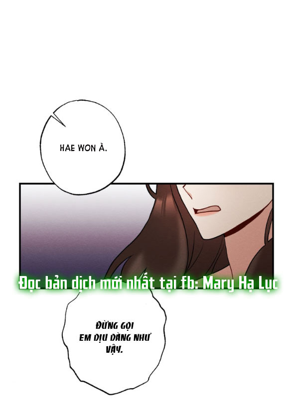 [18+] hôn nhân bị đánh cắp chapter 39.1 27