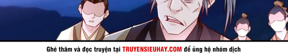 lão tổ của bạn đang online chapter 12 33