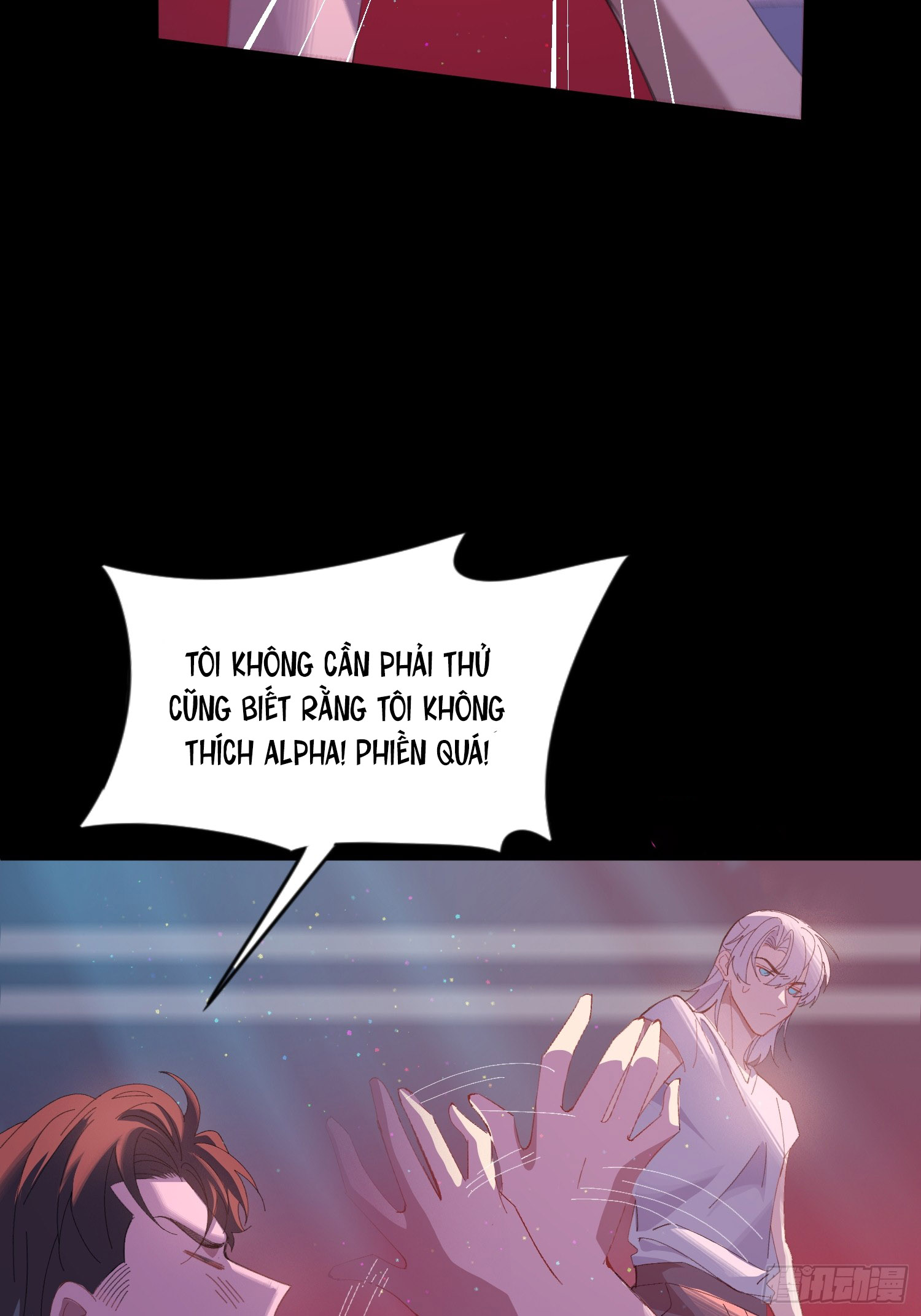 ỷ trên hiếp dưới chapter 3 42