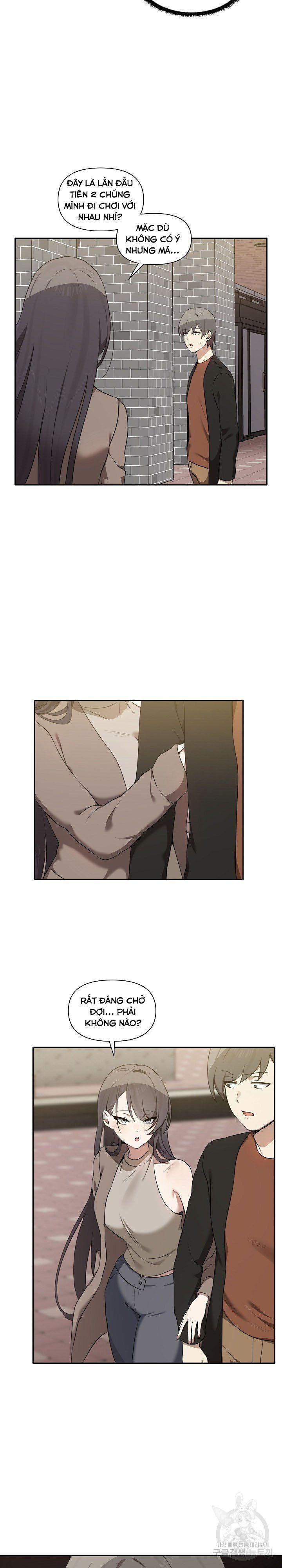 18+ thực sự em rất sướng chapter 7 15