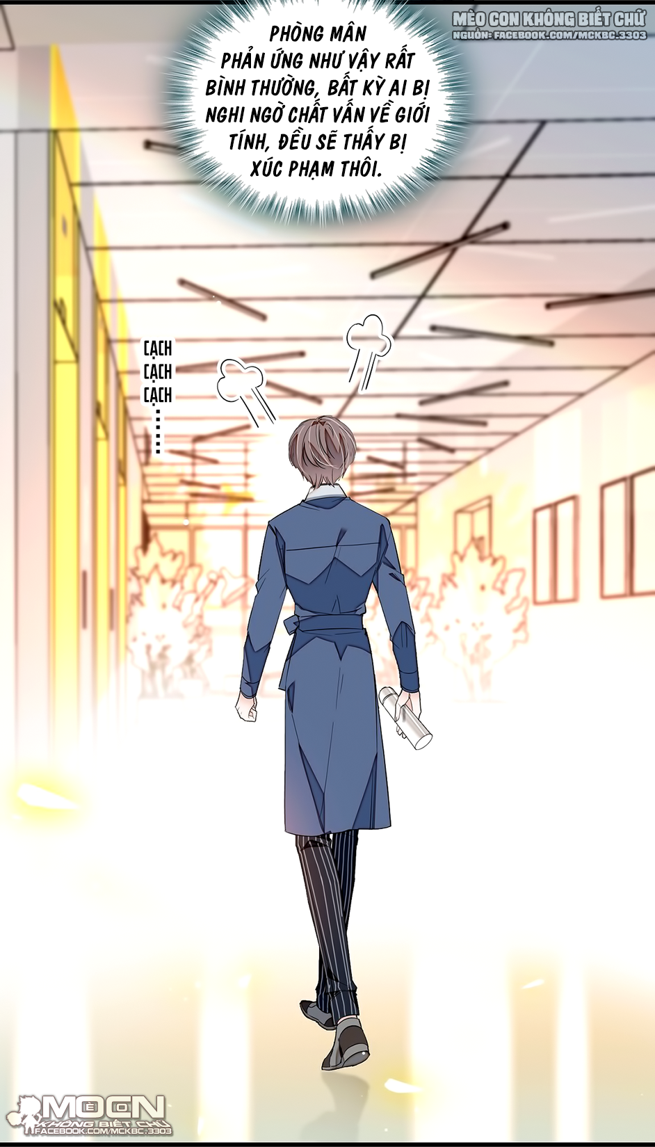 long phượng phiên chuyển chapter 39 12