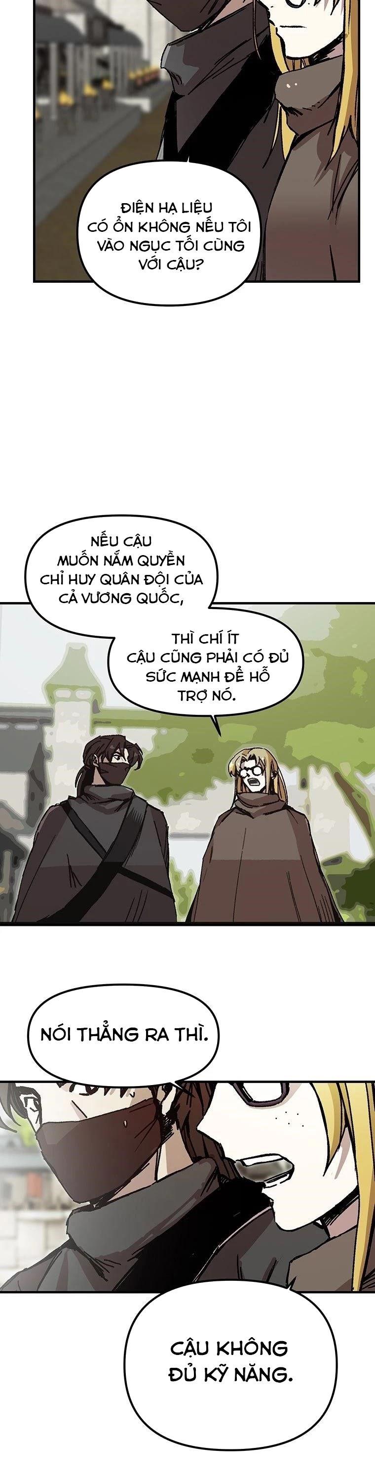 người chơi lỗi chapter 94 18