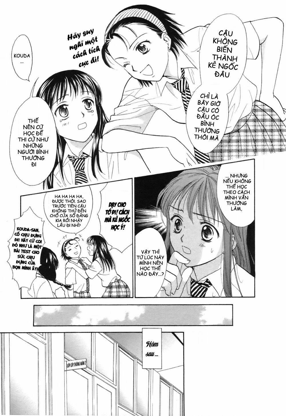 joshikousei chapter 59 14