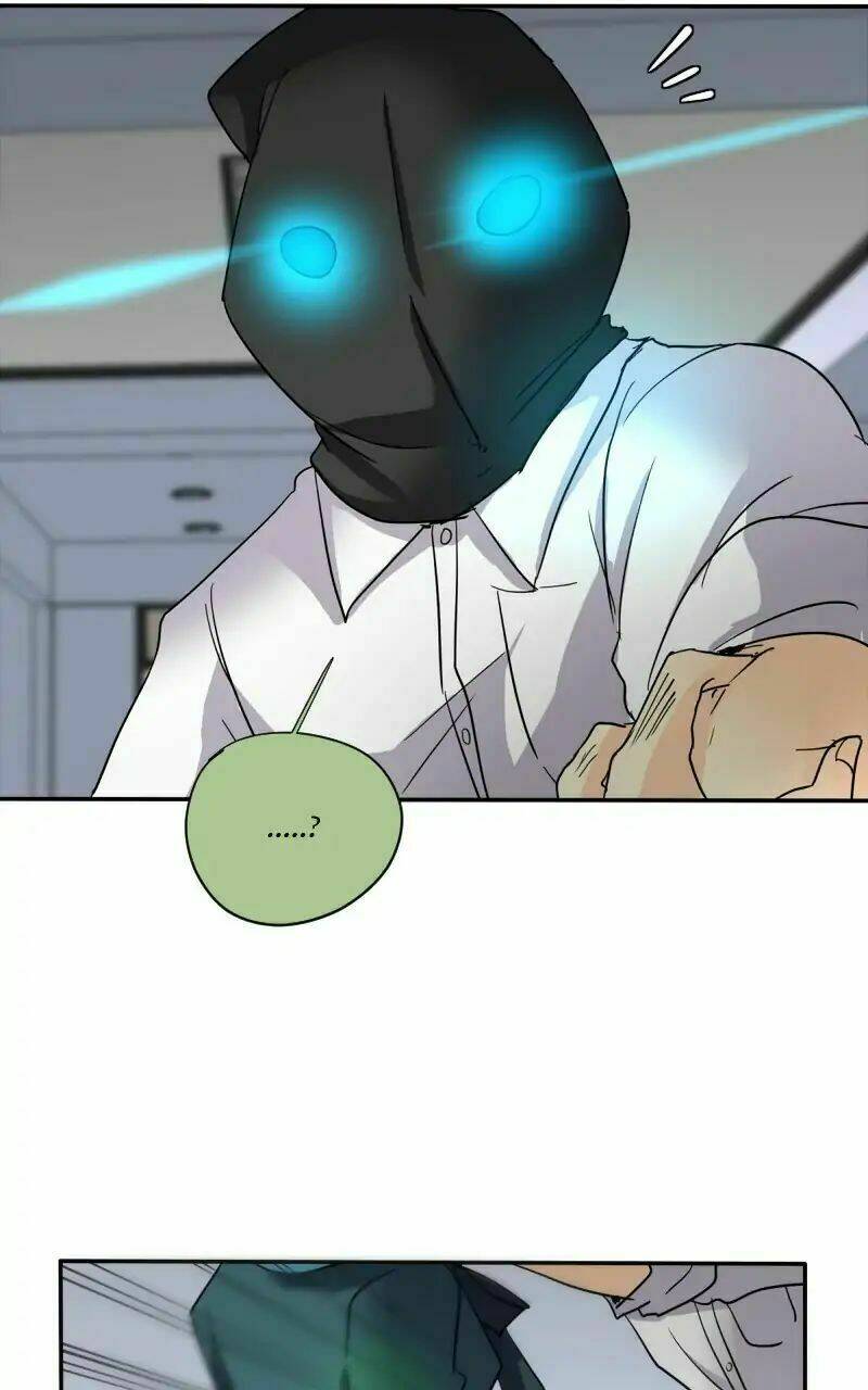 Thế Giới Không Hoàn Hảo Chapter 159 18