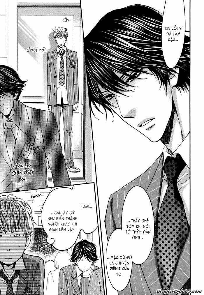 elektel delusion chapter 1 27