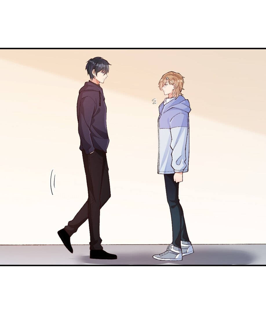 thân là quỷ súc up, tôi bị ảnh đế nhìn trúng rồi chapter 6 12