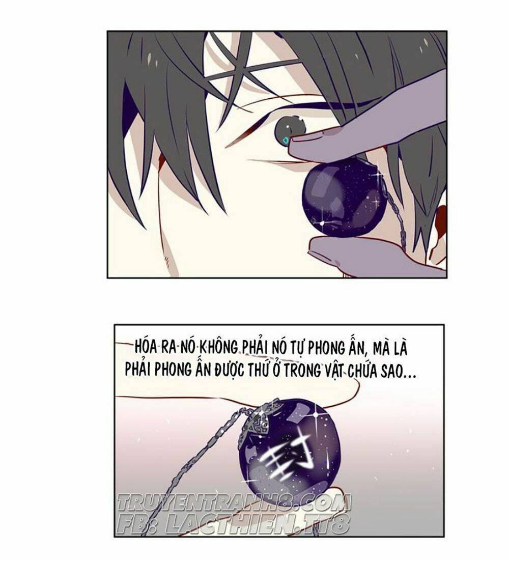 hoa đạo sĩ chapter 7 33