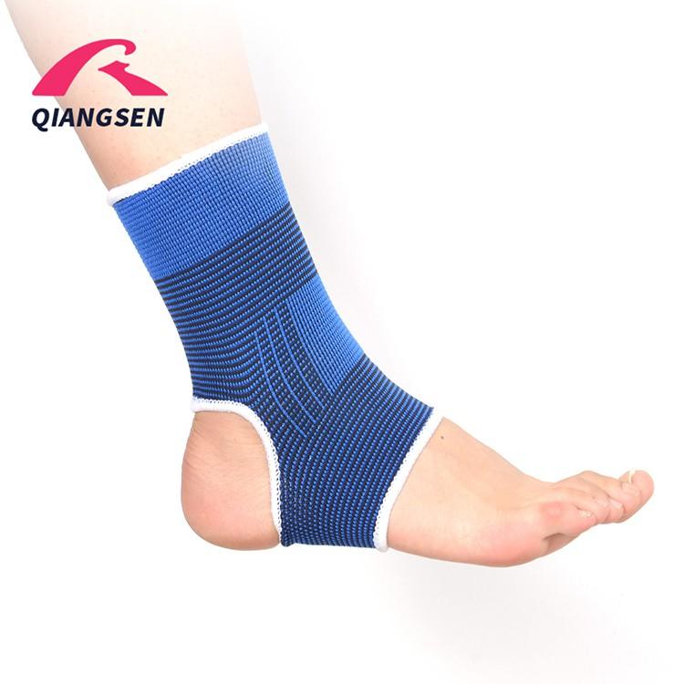 Băng bảo vệ cổ chân và mu bàn chân khi chơi thể thao cho nam và nữ