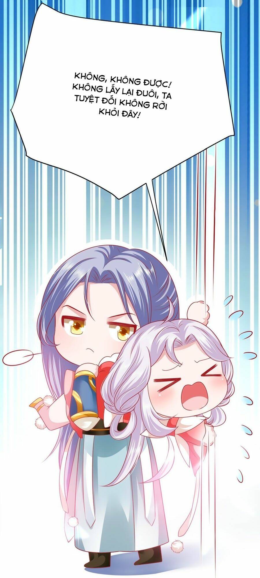 dưỡng thú vi phi chapter 13 25