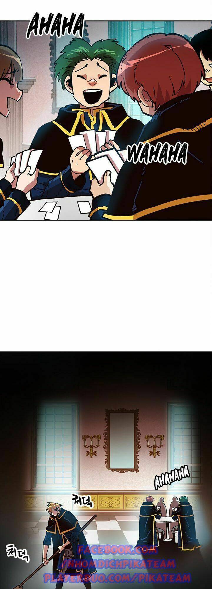 đại lục vô song chapter 19 4