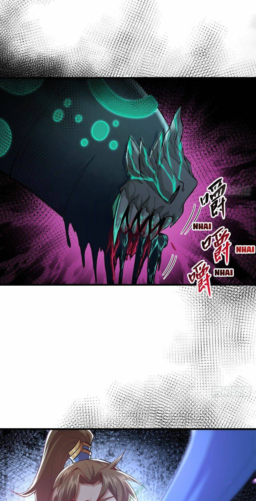 trường an tưởng tượng chapter 11.2 3