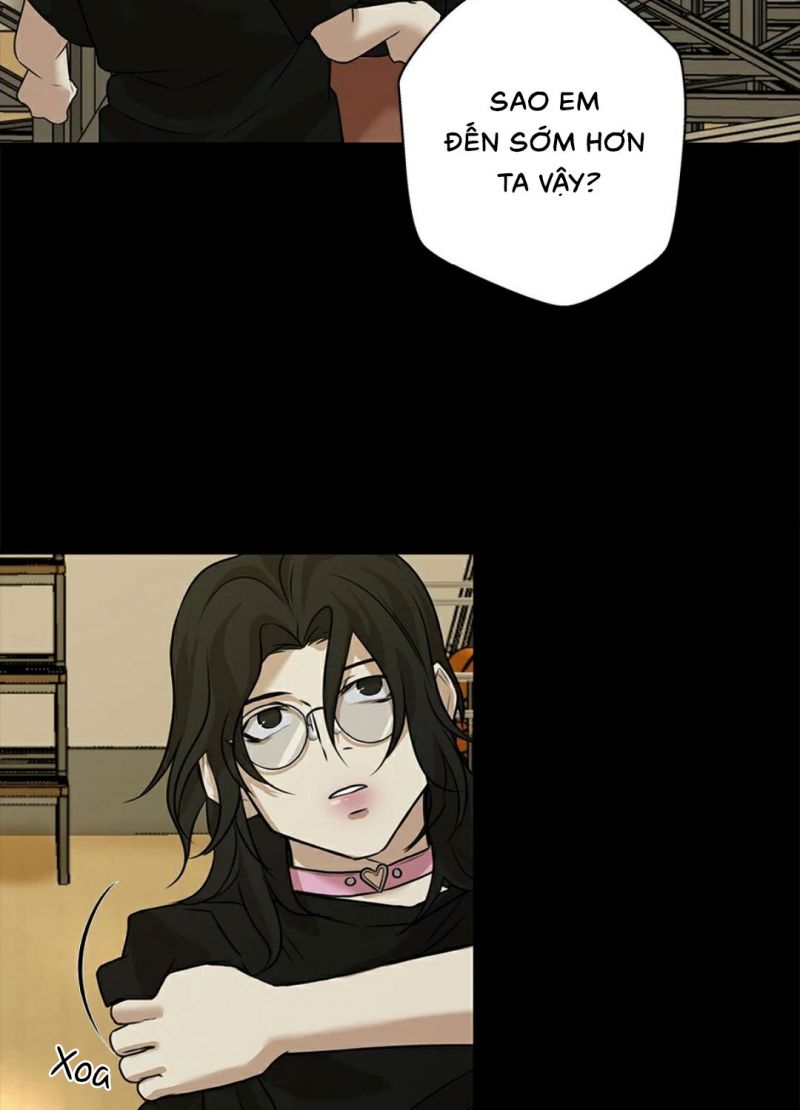 yêu phải kẻ sát nhân bóng rổ chapter 20 73