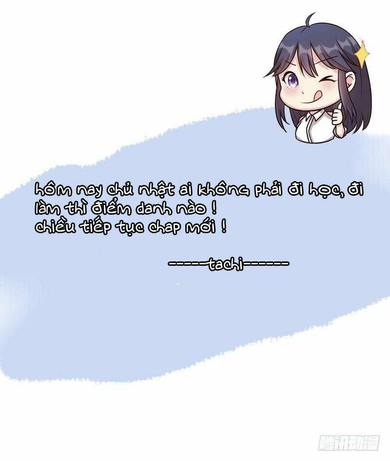 nam thần manh bảo tận diệt chapter 25 31