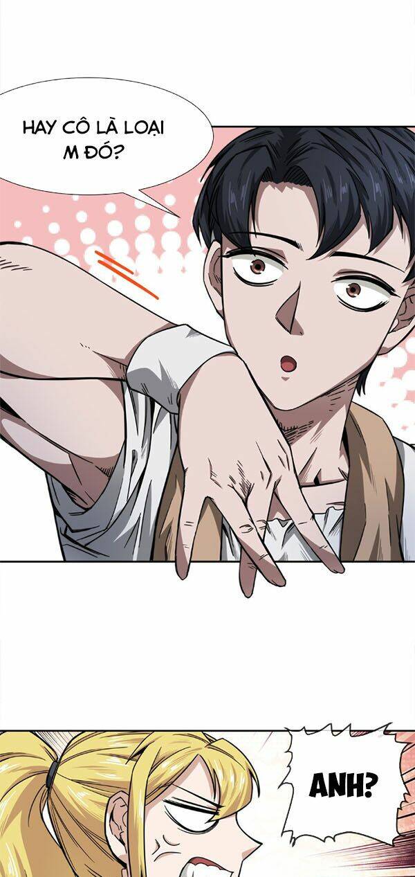 dạ thị chi vương chapter 9 18