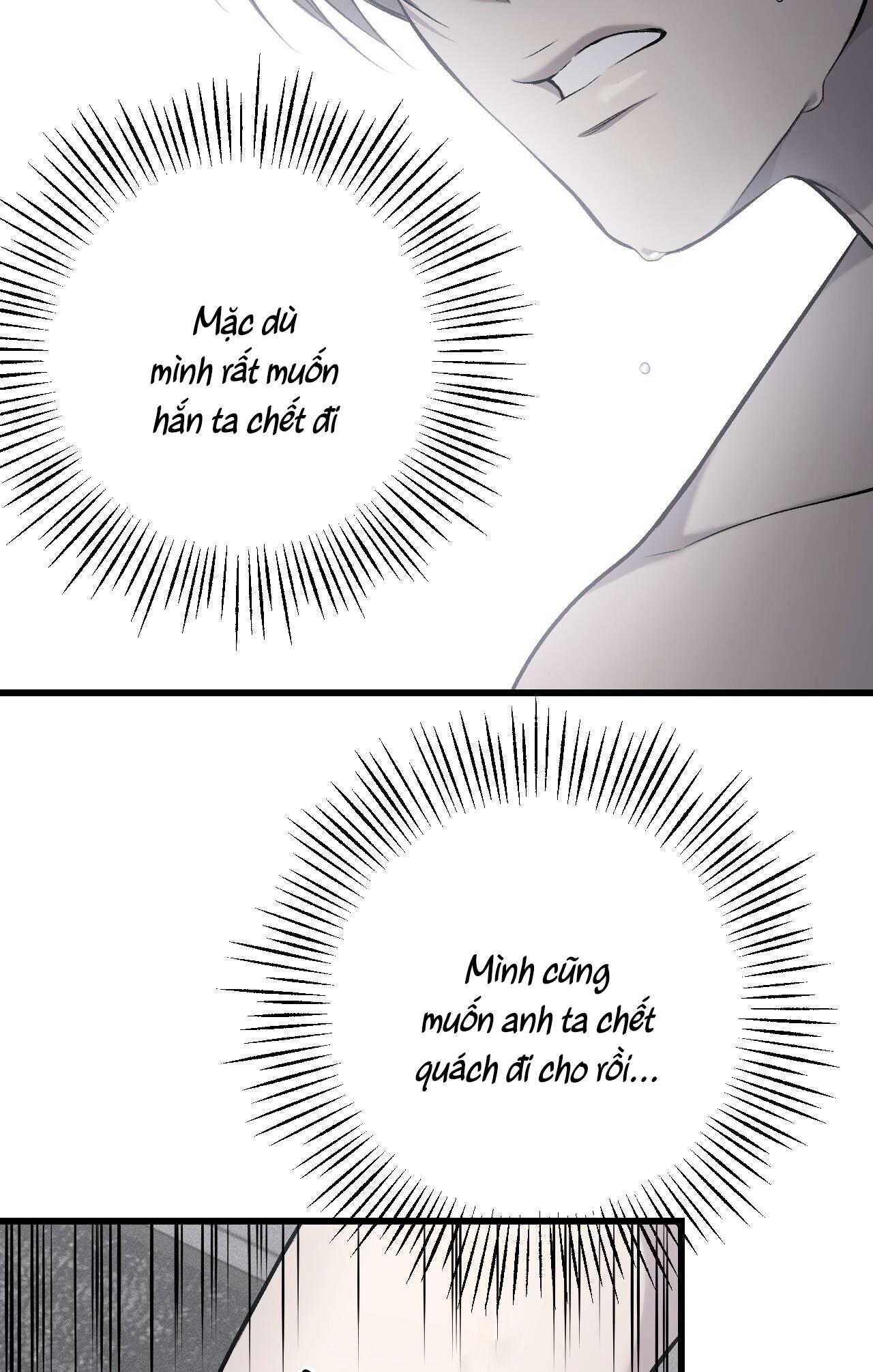 xx cặn bã chapter 23 22