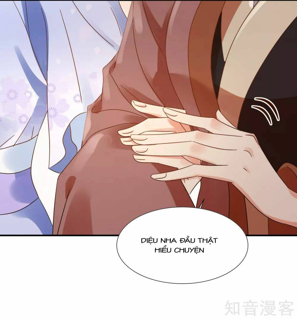 lãnh cung phế hậu muốn nghịch thiên chapter 181 3