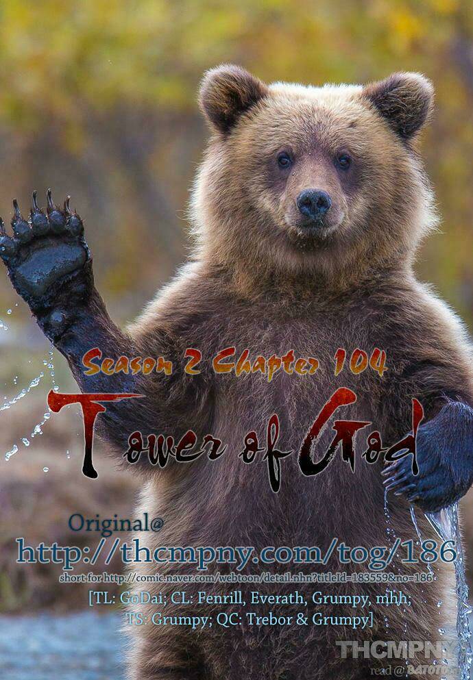 cuộc chiến trong tòa tháp chapter 184 2