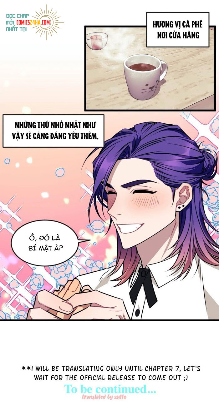 điều ước của cậu là mệnh lệnh của tớ chapter 4 48