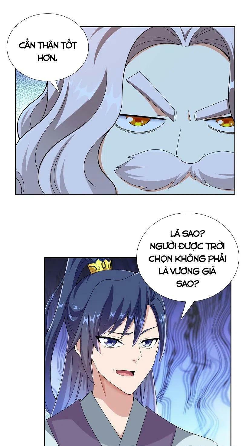 ta không phải nhân vật phản diện chapter 88 6