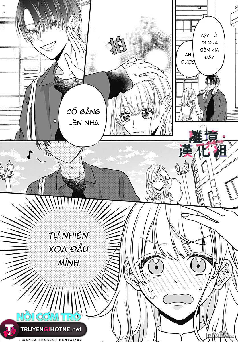 thống trị hoàn mỹ chapter 4.2 8