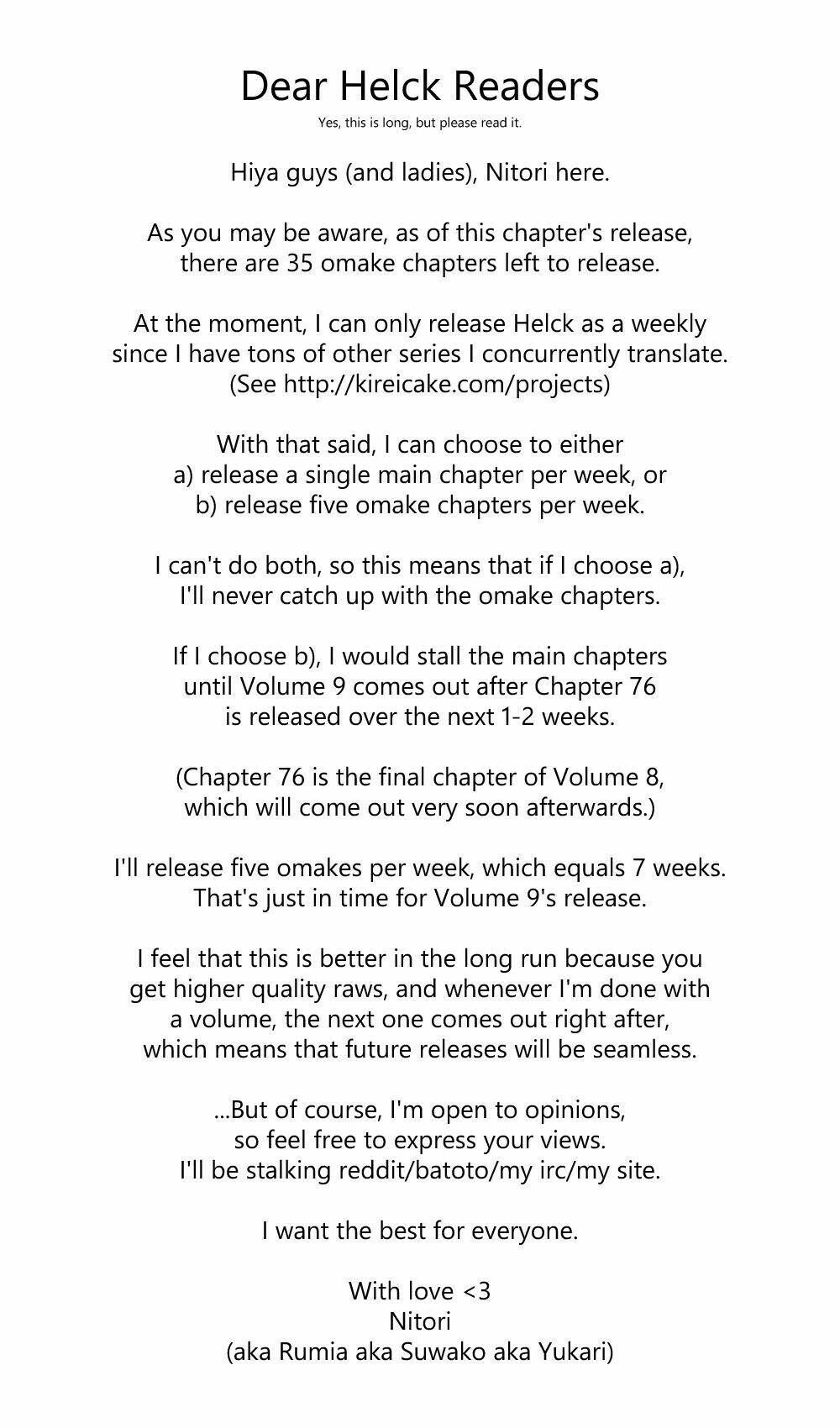 helck manga chapter 75.2 2