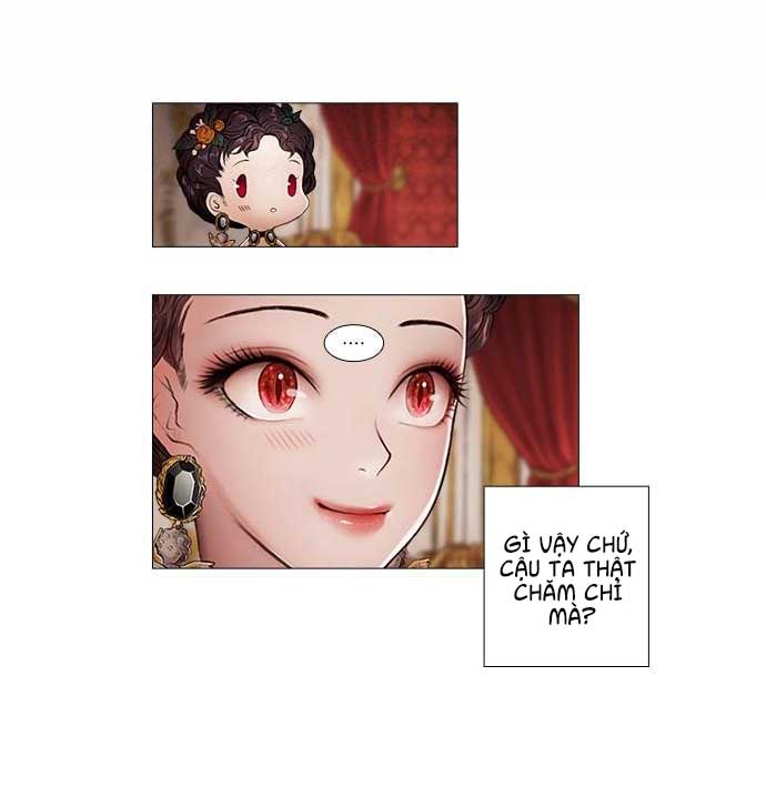 tôi chính là nhà sưu tập chim chapter 5 26