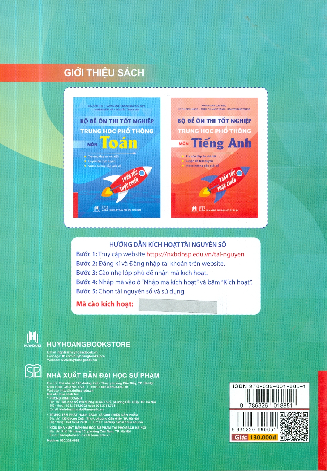 Bộ Đề Ôn Thi Tốt Nghiệp Trung Học Phổ Thông Môn Ngữ Văn - Thần Tốc Thực Chiến