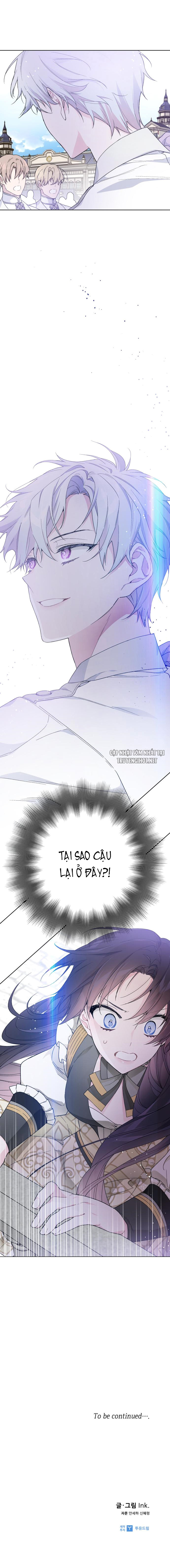 cách hiệp sĩ sống như một tiểu thư chapter 17 17