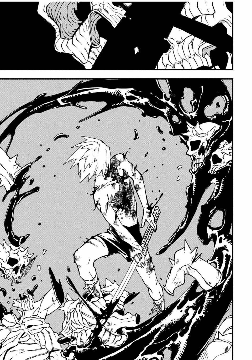 devil may cry 5 -visions of v- chapter 25.5 16