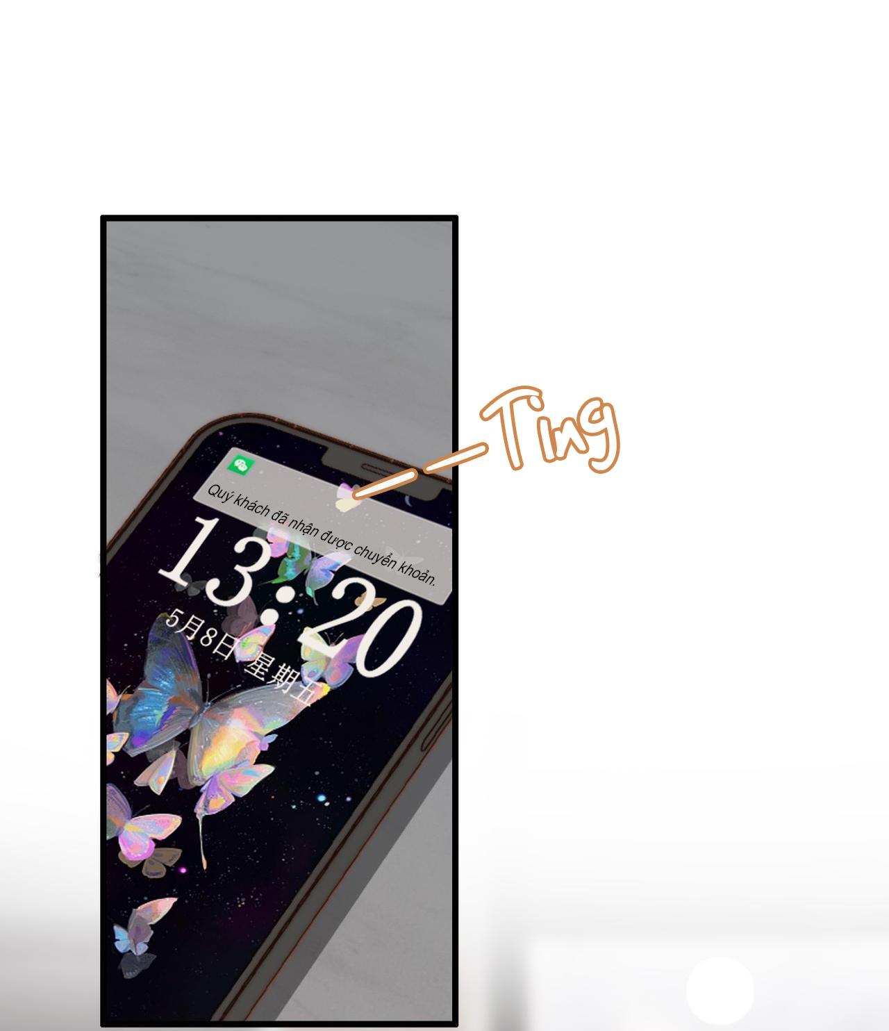 sau khi mất trí nhớ tình địch nói tôi là bạn trai anh ấy chapter 39 1