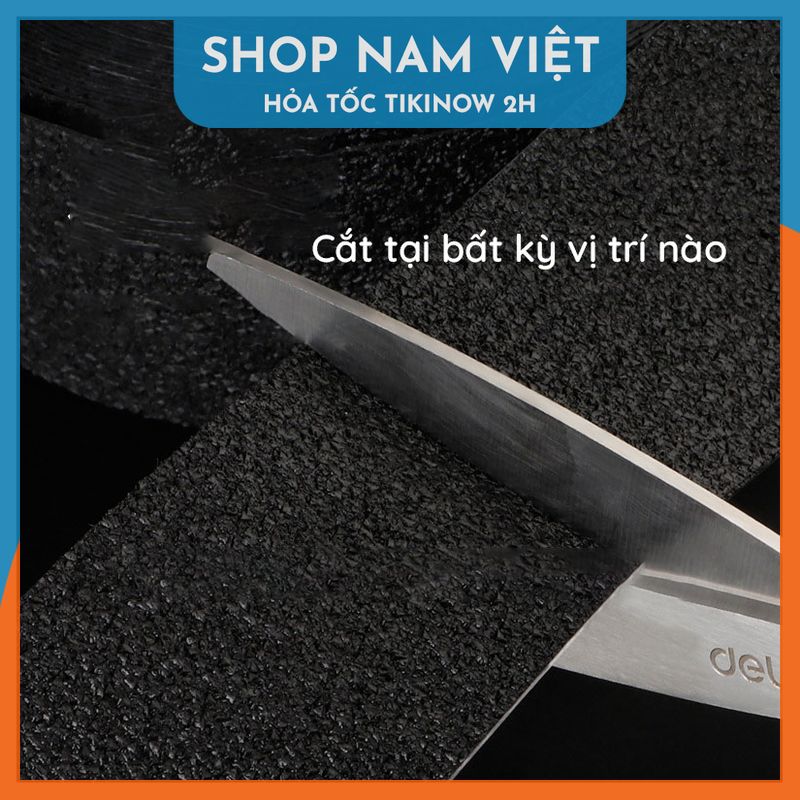 Băng Keo Nhám Chống Trơn Trượt Cầu Thang, Bậc Cửa Oto