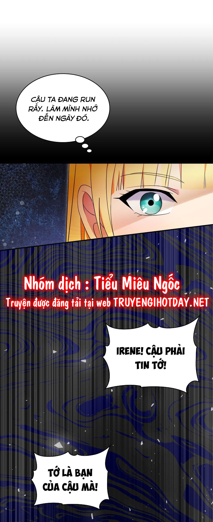 công lý của một ác nữ chapter 73 28