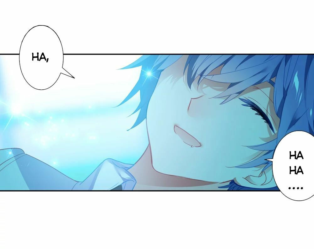 tuyệt thế đường môn - đấu la đại lục 2 chapter 201 21