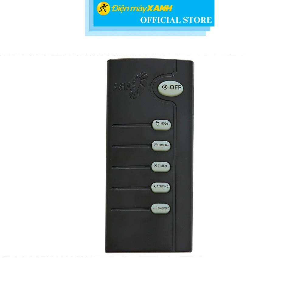 Quạt treo tường Asia 3 cánh VY377790 55W - Hàng Chính Hãng